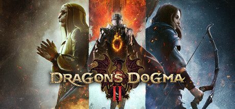 龙之信条2/Dragon’s Dogma 2 -(v1.0.0.1)