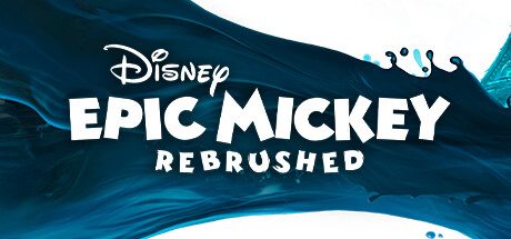 传奇米老鼠：重制版/Disney Epic Mickey Rebrushed