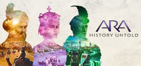 不为人知的历史/Ara: History Untold
