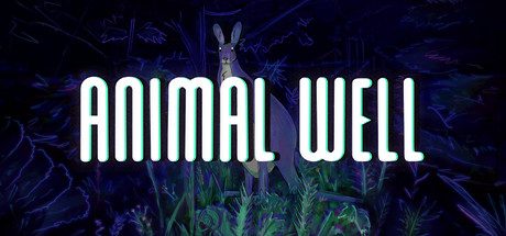 动物井/ANIMAL WELL -(v2024.6.14)