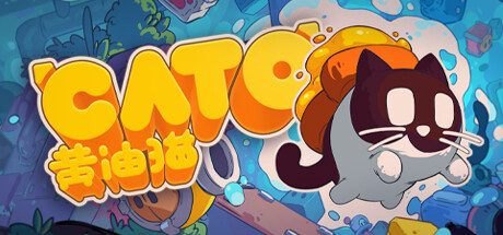 CATO 黄油猫/CATO Buttered Ca -(v1.0.505)