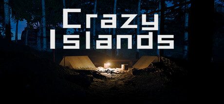 疯狂岛/Mad Island -(V0.3.4)