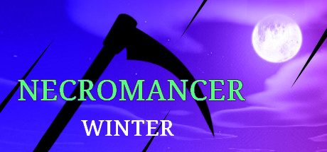 死灵法师的复仇/Necromancer : Winter