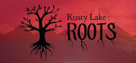 锈湖:根源/Rusty Lake Roots