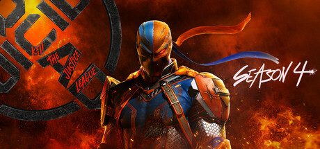 自杀小队:消灭正义联盟/Suicide Squad Kill the Justice League -(v1.0.6.0)