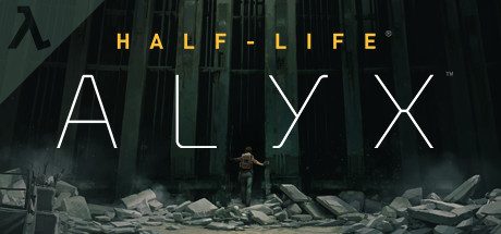 半衰期:爱莉克斯/Half-Life Alyx VR -(v1.5.4)