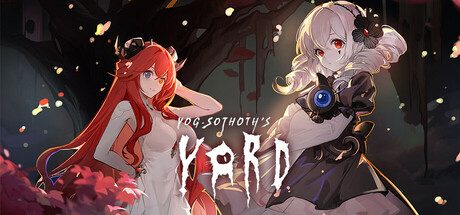 犹格索托斯的庭院 -（v1.12）