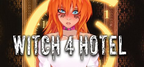 女巫4·酒店/Witch 4 Hotel -(Build.15674705 STEAM官方中文)