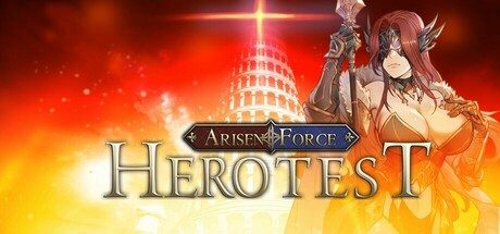 崛起力量：测试英雄/Arisen Force HeroTest -(v1.1.4)
