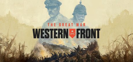 世界大战：西方战线/The Great War Western Front