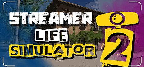 主播生活模拟器2/Streamer Life Simulator 2 -(v0.151脑腐更新)