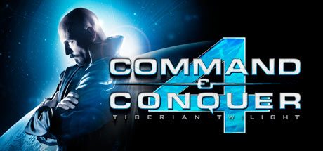 命令与征服 4:泰伯利亚暮光/Command & Conquer 4 Tiberian Twilight