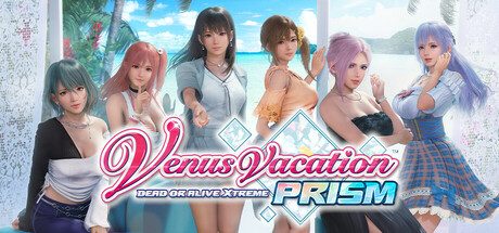 死或生:维纳斯璀璨假期/Venus Vacation PRISM – DEAD OR ALIVE Xtreme