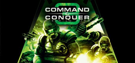 命令与征服3:泰伯利亚战争/Command & Conquer 3 Tiberium Wars