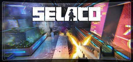 Selaco -（ v0.89.B）