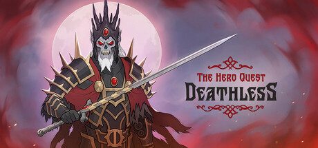 死亡之王:古罗斯传说/Deathless. The Hero Quest -(v1.0.4.30968)