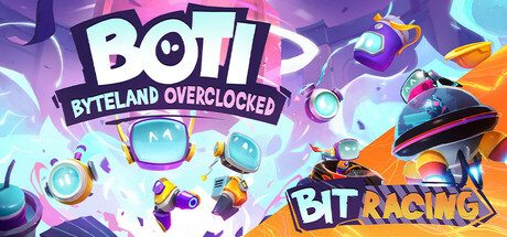 波提:字节国度大冒险/Boti Byteland Overclocked -(v1.14.0)