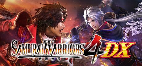 战国无双4 DX/SAMURAI WARRIORS 4 DX -(v1.0.1.0)