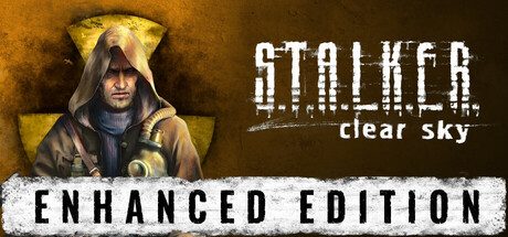 潜行者:晴空 增强版/S.T.A.L.K.E.R. Clear Sky – Enhanced Edition -(v1.8.1)