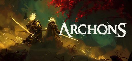 执政官/Archons -(Build 18786566)