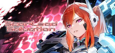 伤痕引导：救赎/Scar-Lead Salvation