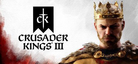 王国风云3十字军之王3/Crusader Kings III -(v1.16.2.3 )
