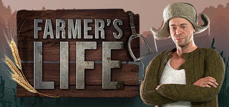 农夫的生/Farmer’s Life -(v1.0.36+全DLC)
