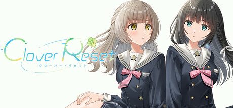 三叶草重生日志/Clover Reset -(v1.2.0)