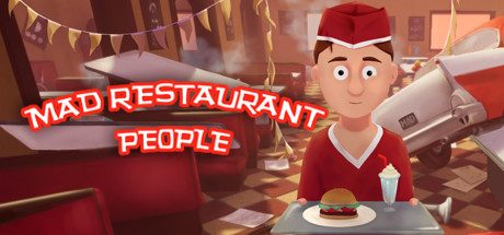 疯狂餐厅人/Mad Restaurant People -(v1.5.0.0)