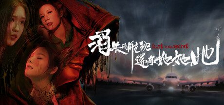 消失的航班,还有她她她!/Lost in the secret! -(V20250606)