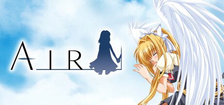 鸟之诗晴空青空/AIR -(v1.2.1.3)