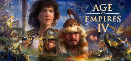 帝国时代4/Age of Empires IV(v13.0.4343.0)