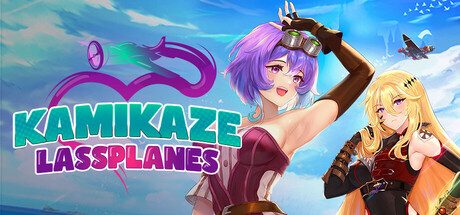 神风少女战机/Kamikaze Lassplanes -（Build 18614893）