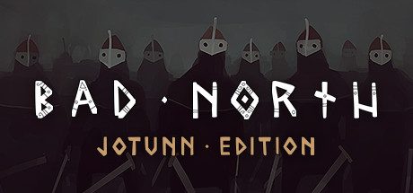 绝境北方/Bad North: Jotunn Edition -(Build 14637231)