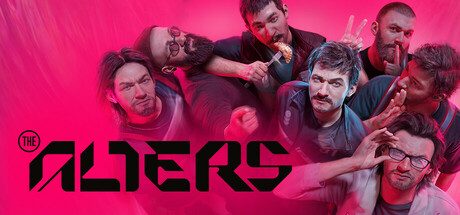 多重人生/The Alters -(v1.1.0.82)