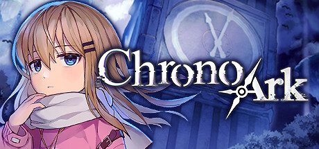 超时空方舟/Chrono Ark -(v1.2h+全DLC)