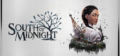 午夜之南/South of Midnight -(v1.1.0)
